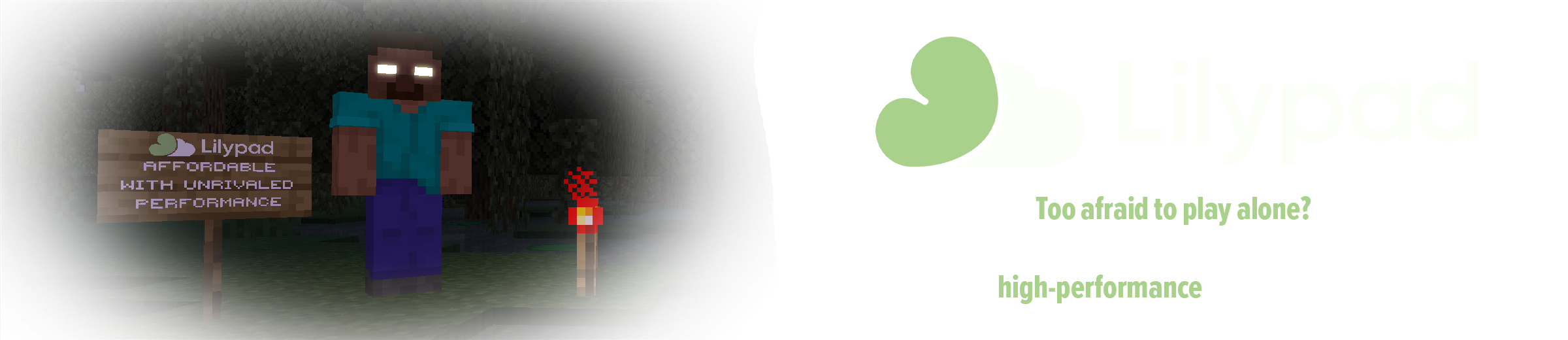 From The Fog | Minecraft Datapack/Mod