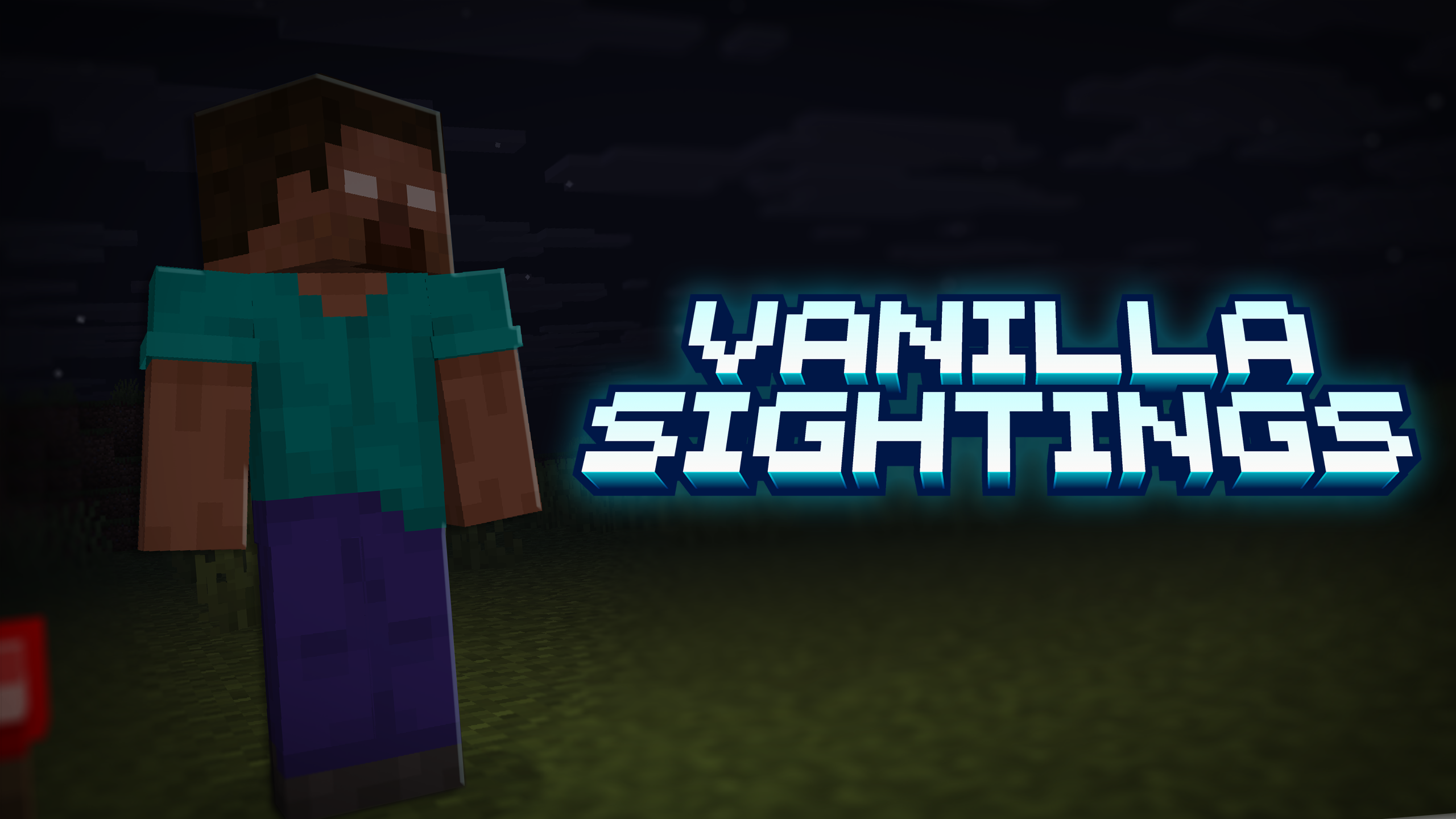 vanilla-sightings