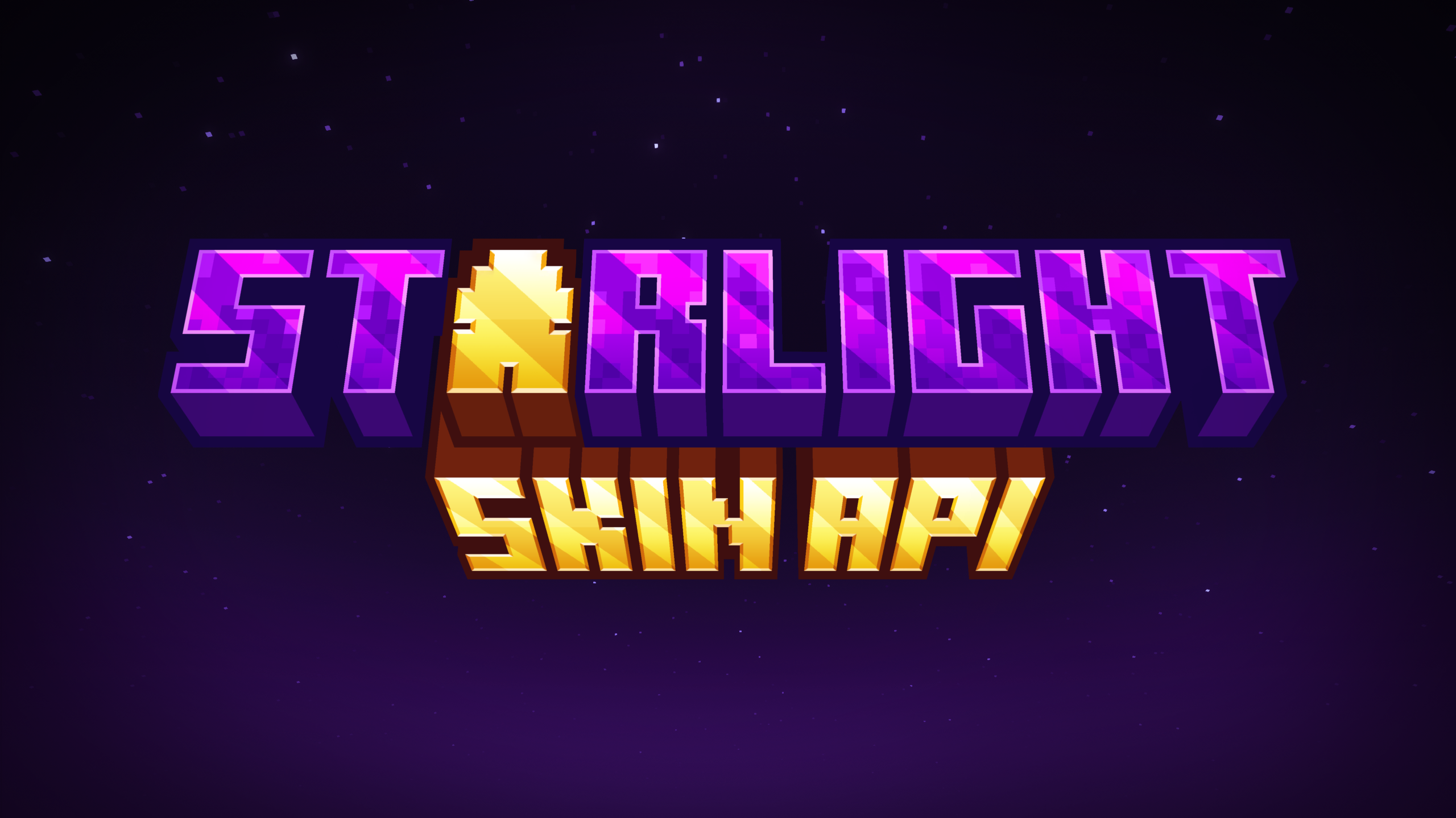 New Release: Starlight SkinAPI!
